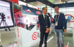 Roberto Caravati (Brembo) ad Automechanika Frankfurt: “pronti per i megatrend”
