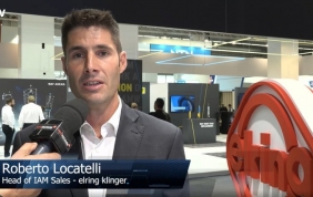 Elring in Automechanika Francoforte: formazione, prodotti e servizi