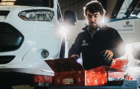ZF con le officine per cavalcare il futuro dell'aftermarket