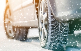 L'inverno sta arrivando: come scegliere le gomme per invernali