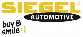 SIEGEL Automotive fa nascere un sorriso