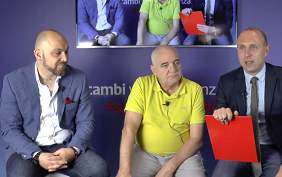 Speciale Autopromotec 2019 - Pneumatici e vendite online
