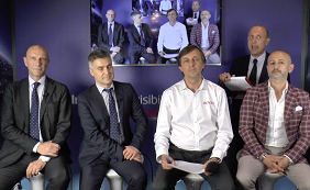 Speciale Autopromotec 2019 - Contraffazione ricambi: l'impegno di produttori ed associazioni
