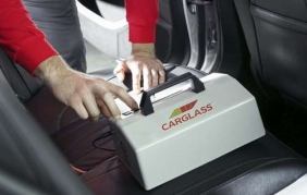 Sanificazione auto: il grande impegno di Carglass contro il Covid-19