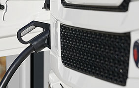 Scania Charging Access: la ricarica pubblica accessibile a tutti