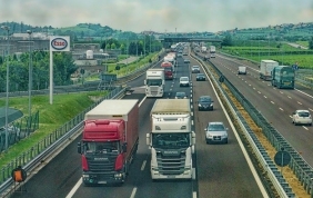 Scania Italia accelera la transizione verso  la mobilità elettrica