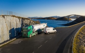 Il post-vendita di Scania si rafforza in Italia