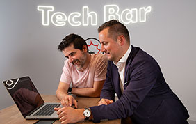 Seat:Code il nuovo centro di sviluppo software