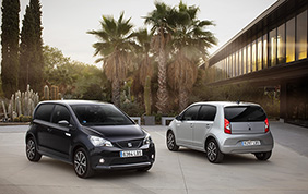 Seat Mii electric: l'elettrificazione per tutti