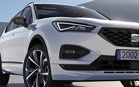 Seat Tarraco FR: una grande sorpresa per gli sportivi