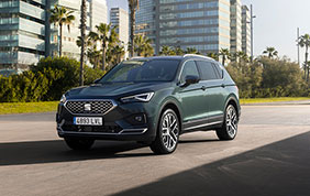 Seat Tarraco XPerience: la gamma è al completo