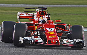 Campionato Mondiale Formula 1: modifiche al regolamento stagione 2018