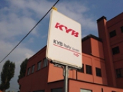 Nuova sede per Kyb Italy
