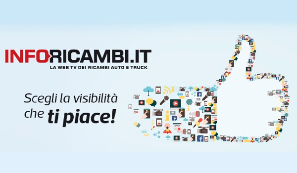 Pronti per raccontarti Automechanika: segui i nostri live