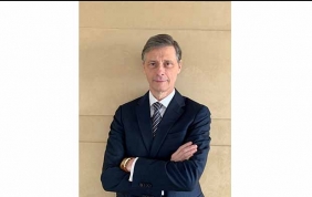 Serafino Bartolozzi è il nuovo CEO di Rhiag Group Italia