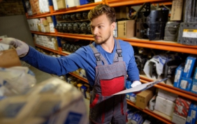 Più di 300 milioni di euro per chi investe in sicurezza
