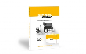 SIEGEL Automotive: nuovi articoli in gamma