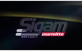 SIGAM - Speciale Automechanika 2016
