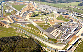 Cancellata la gara di Silverstone in MotoGP