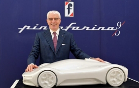 Silvio Angori rieletto presidente del Gruppo Car Design & Engineering Anfia