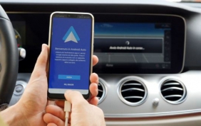 Sistema di infotainment: entro il 2022 quasi il 90% delle auto ne avrà uno