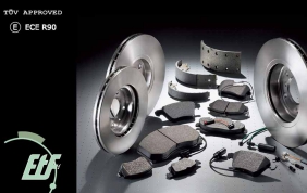 Così E.T.F. vuol crescere in aftermarket