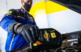 Ecco Oiltek: Magneti Marelli Parts & Services si rafforza nell'aftermaket con i lubrificanti