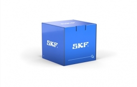 SKF lancia un nuovo packaging per i prodotti aftermarket