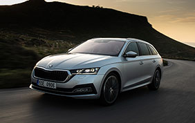 Eco incentivi per la gamma Skoda