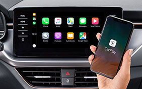 Tecnologia wireless sulle nuove Skoda Kamiq e Scala