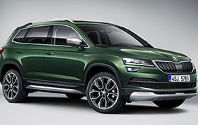 Parte in Italia la commercializzazione del nuovo Seat Tarraco