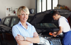 Formazione, giovani, networking: così decolla l'aftermarket