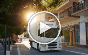 Che impatto ha un veicolo elettrico a batteria sull'ambiente?