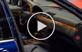 Aftermarket: nel 2020 boom dei servizi di sanificazione auto