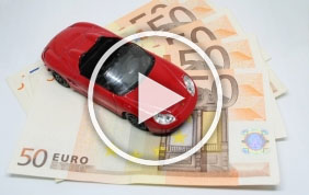 Rc Auto: giù i prezzi ma si ci sarà una stangata nel 2022