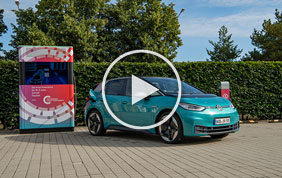Volkswagen ID.3 2022: l'auto elettrica in testa alle classifiche di vendita