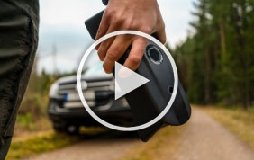 Batteria auto scarica? Intec ha la soluzione