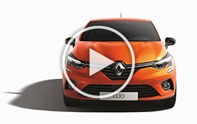 Renault Clio: nuovo stile, tecnologia e motorizzazioni