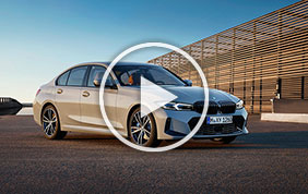 Nuova BMW Serie 3: più tecnologica, efficiente e sportiva