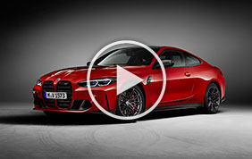 BMW M: nuove edizioni speciali 50 Jahre M