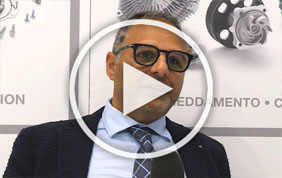 Intervista a Marco Alberici - CEO Japanparts