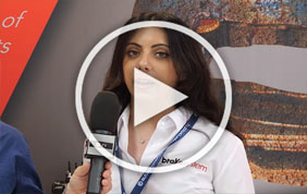 Intervista a Roberta Lisi - Titolare Brake System
