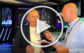 Intervista a Marco Mosaici - Direttore Aftermarket Networks Arval Italia