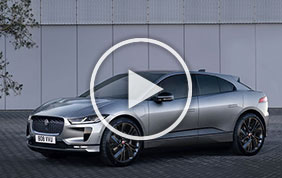 Jaguar: 5 anni di garanzia su tutti i modelli