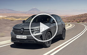 Nuovo Renault Austral: al via gli ordini in Italia