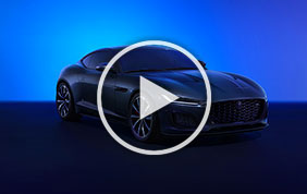 Jaguar F-Type 75: potenza, stile e special edition