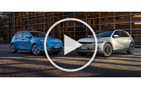 Hyundai Electric Driving Experience: test drive al volante della Ioniq 5 e Kona EV