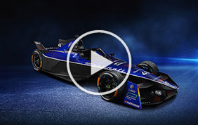 Maserati Tipo Folgore: svelata la nuova monoposto di Formula E