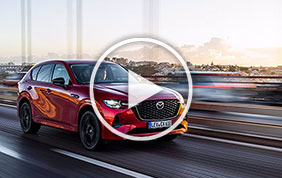 Mazda CX-60: arriva in Italia la nuova motorizzazione diesel