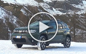 Dacia: vendite record nel 2022